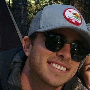 Meet your Posher, Sam